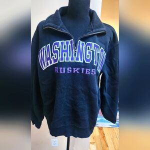 University of Washington | Turtleneck | Sweatshirt